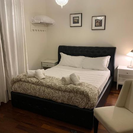 Villa Masi Rental Rooms Μπολόνια Εξωτερικό φωτογραφία