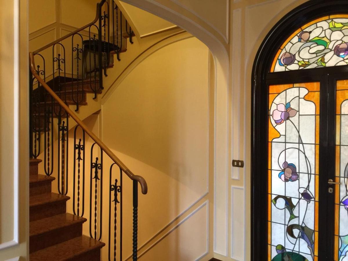 Villa Masi Rental Rooms Μπολόνια Εξωτερικό φωτογραφία