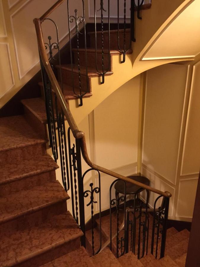 Villa Masi Rental Rooms Μπολόνια Εξωτερικό φωτογραφία