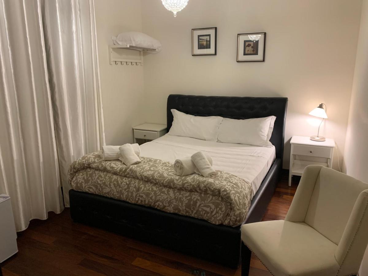 Villa Masi Rental Rooms Μπολόνια Εξωτερικό φωτογραφία