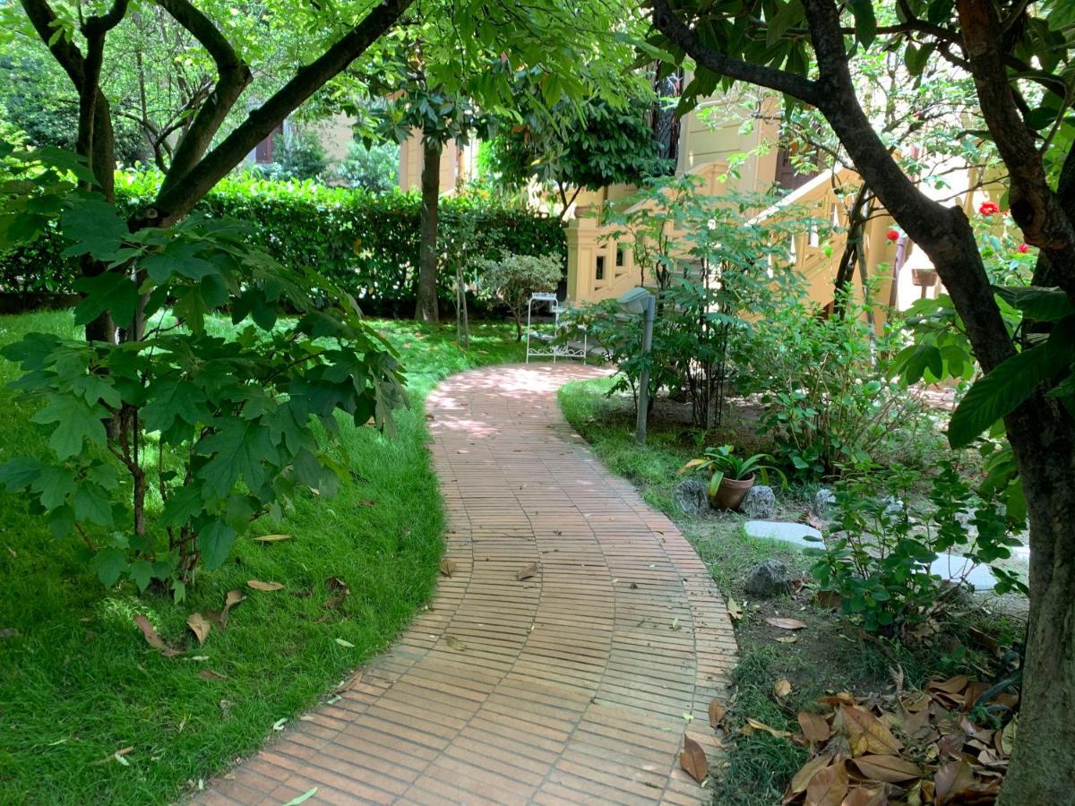 Villa Masi Rental Rooms Μπολόνια Εξωτερικό φωτογραφία
