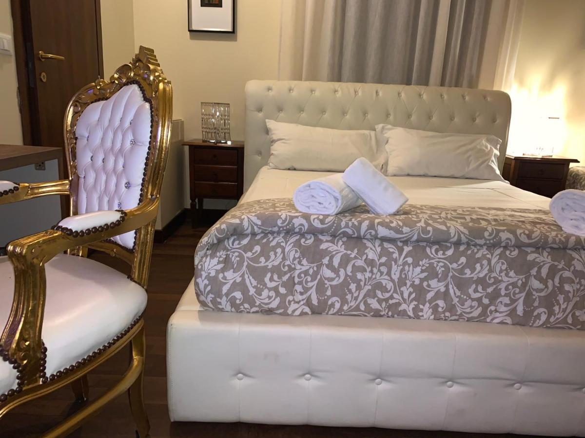 Villa Masi Rental Rooms Μπολόνια Εξωτερικό φωτογραφία