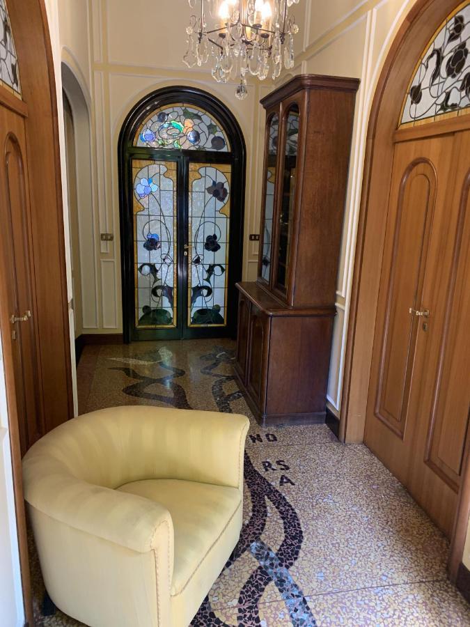 Villa Masi Rental Rooms Μπολόνια Εξωτερικό φωτογραφία