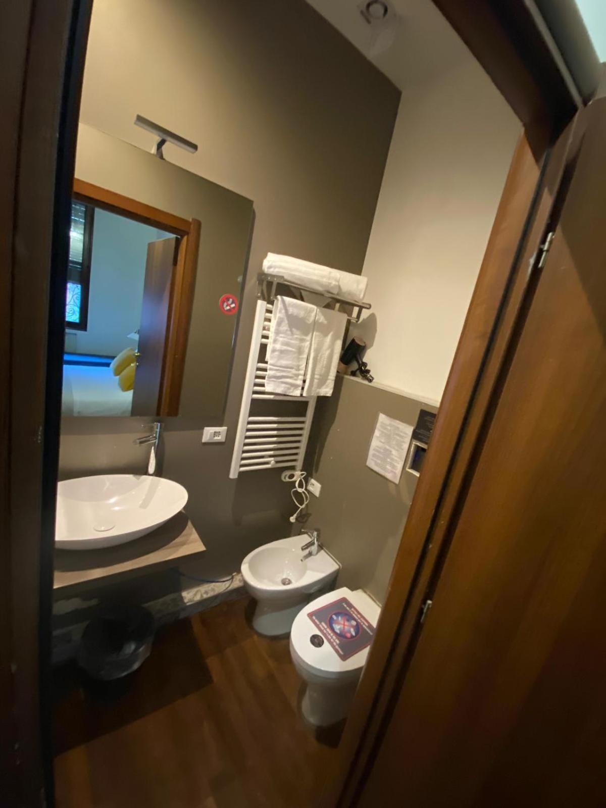 Villa Masi Rental Rooms Μπολόνια Εξωτερικό φωτογραφία