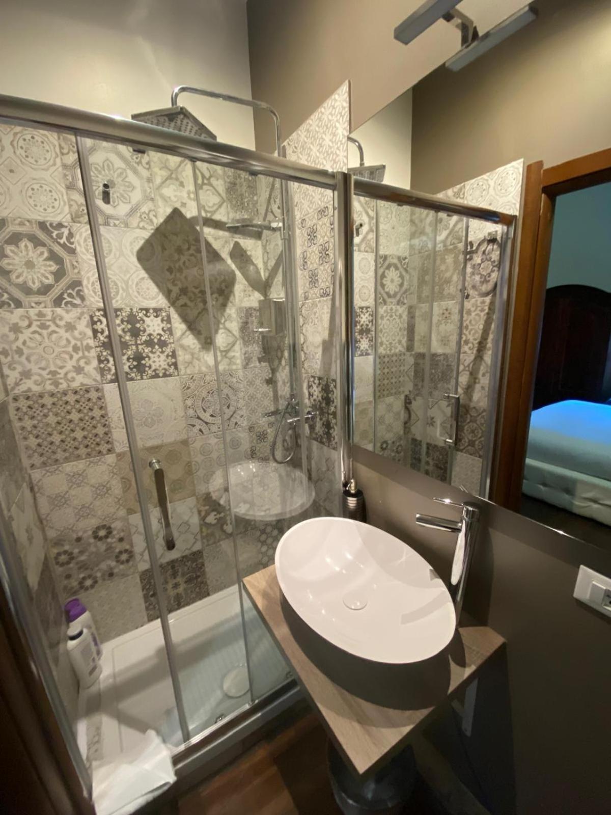 Villa Masi Rental Rooms Μπολόνια Εξωτερικό φωτογραφία