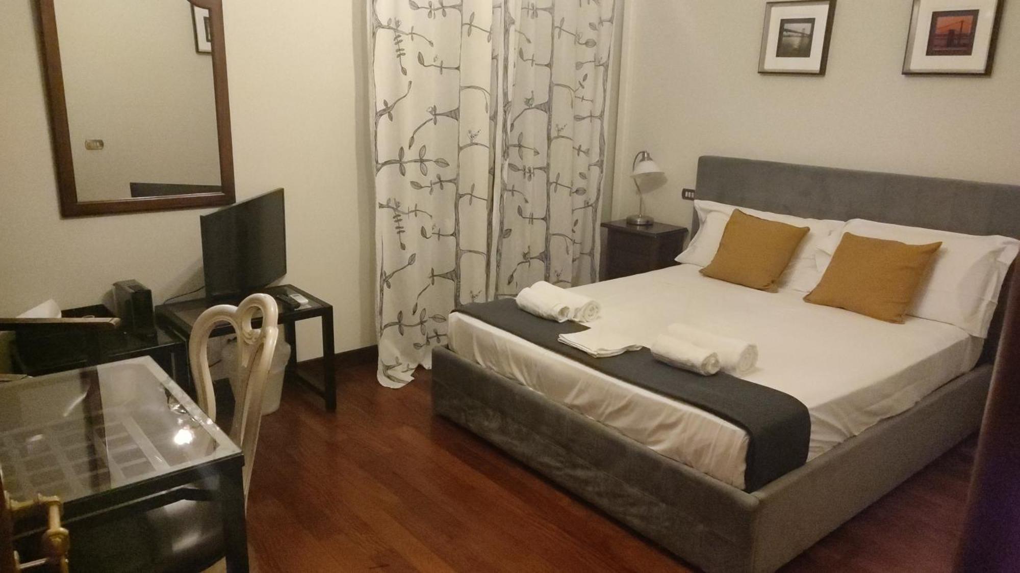 Villa Masi Rental Rooms Μπολόνια Εξωτερικό φωτογραφία