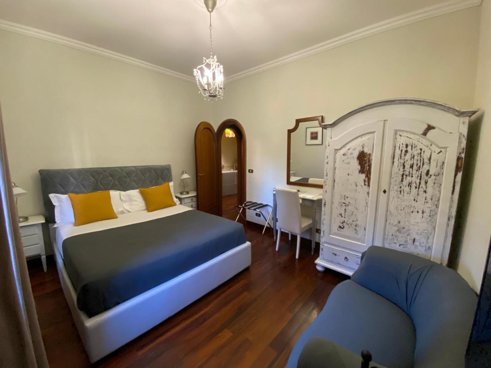 Villa Masi Rental Rooms Μπολόνια Εξωτερικό φωτογραφία