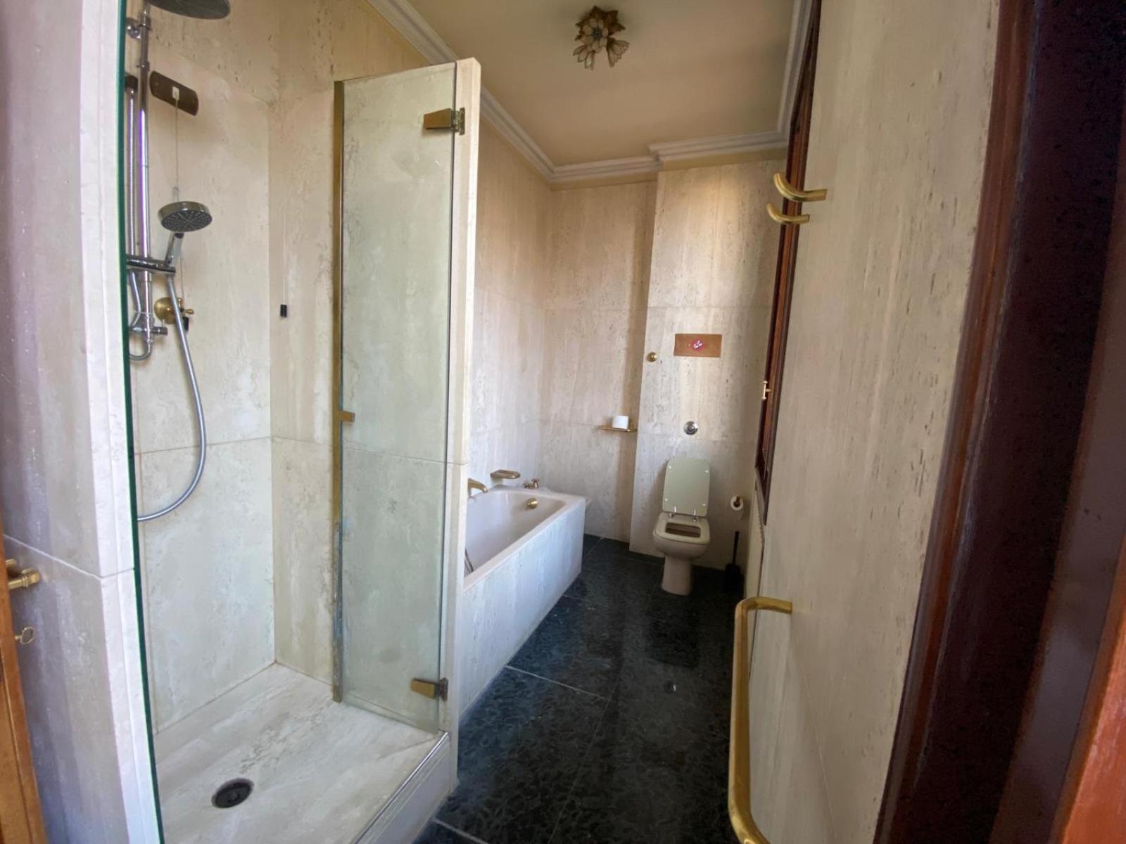 Villa Masi Rental Rooms Μπολόνια Εξωτερικό φωτογραφία