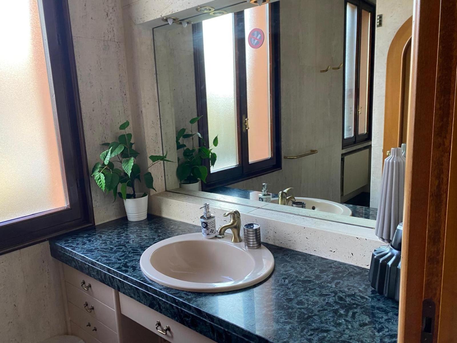 Villa Masi Rental Rooms Μπολόνια Εξωτερικό φωτογραφία