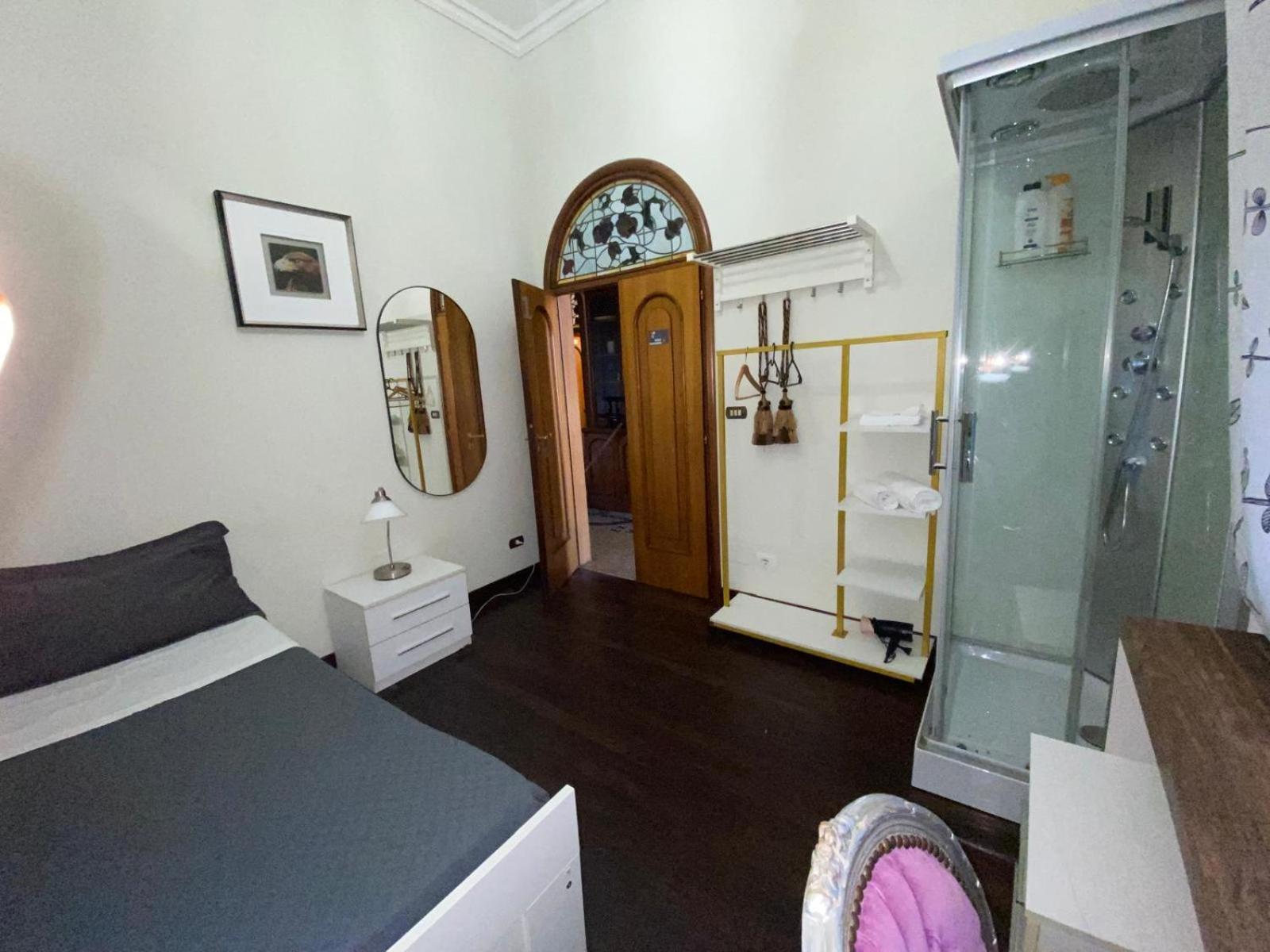 Villa Masi Rental Rooms Μπολόνια Εξωτερικό φωτογραφία