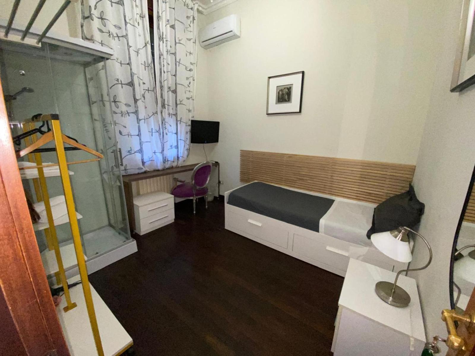 Villa Masi Rental Rooms Μπολόνια Εξωτερικό φωτογραφία