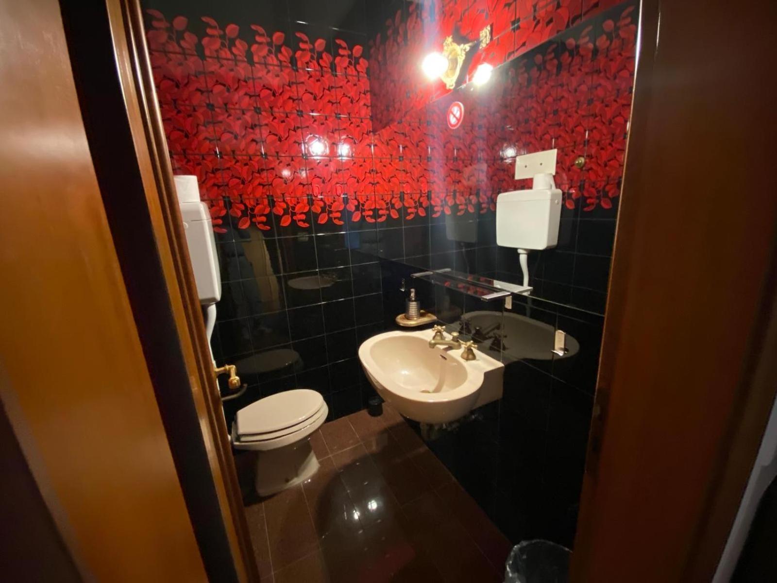 Villa Masi Rental Rooms Μπολόνια Εξωτερικό φωτογραφία