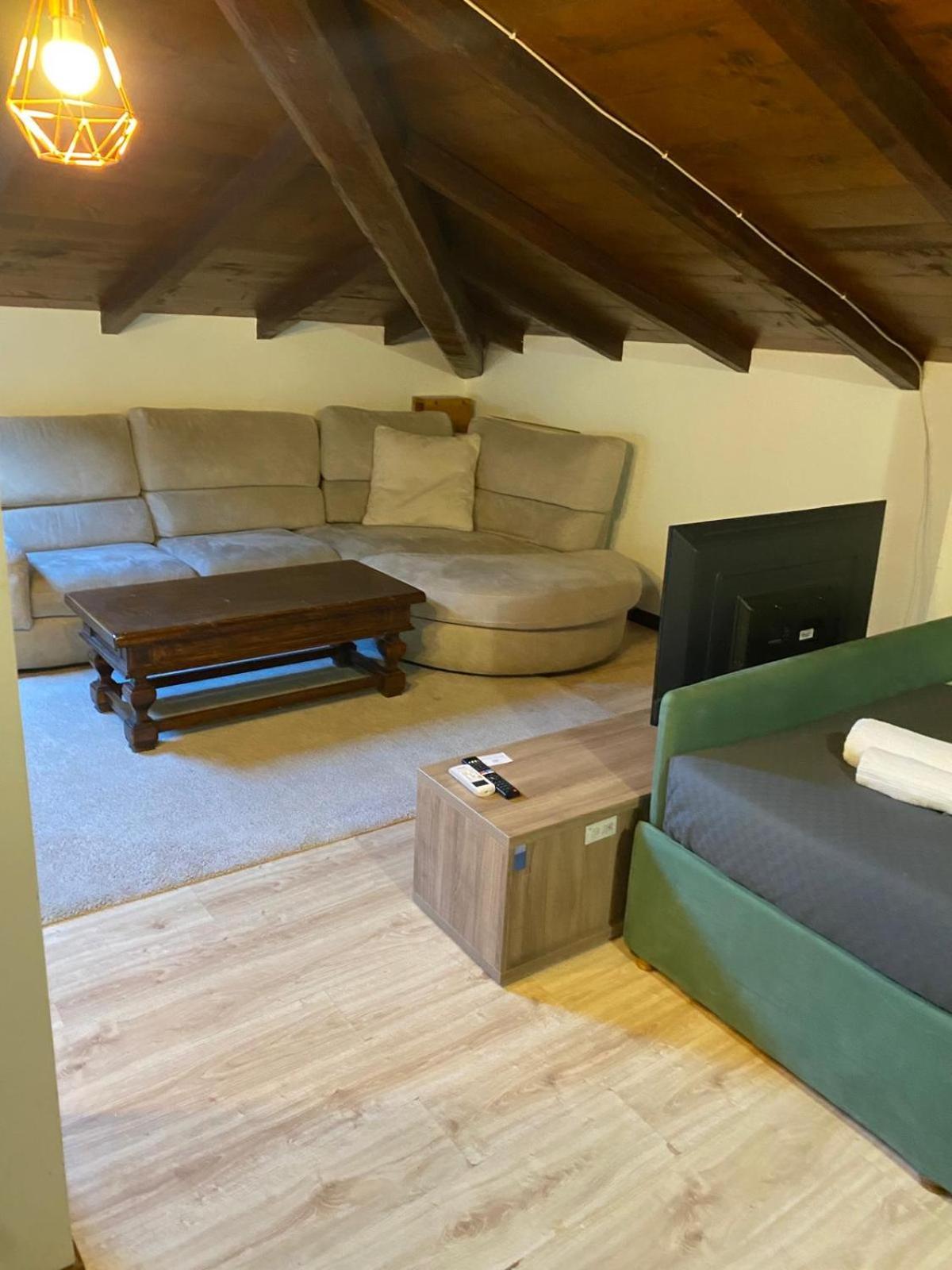 Villa Masi Rental Rooms Μπολόνια Εξωτερικό φωτογραφία