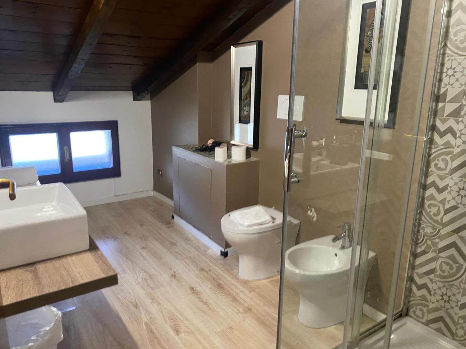 Villa Masi Rental Rooms Μπολόνια Εξωτερικό φωτογραφία