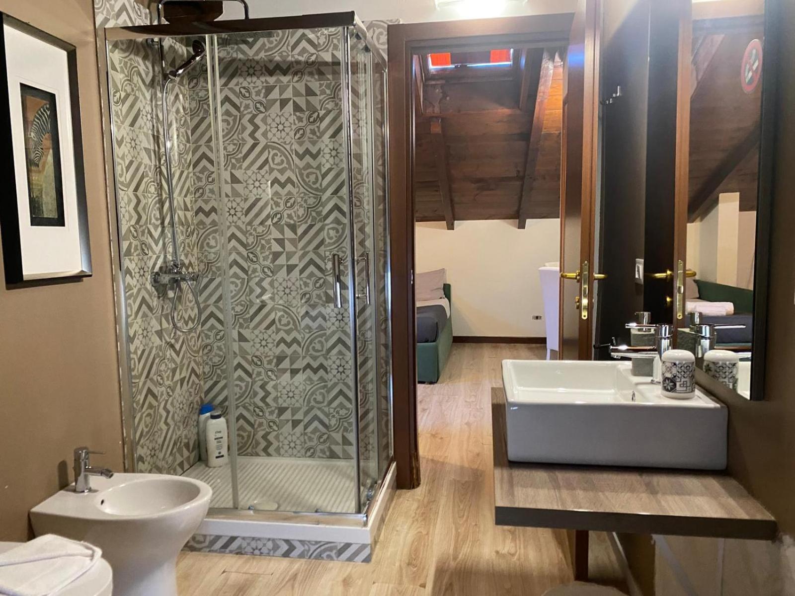 Villa Masi Rental Rooms Μπολόνια Εξωτερικό φωτογραφία