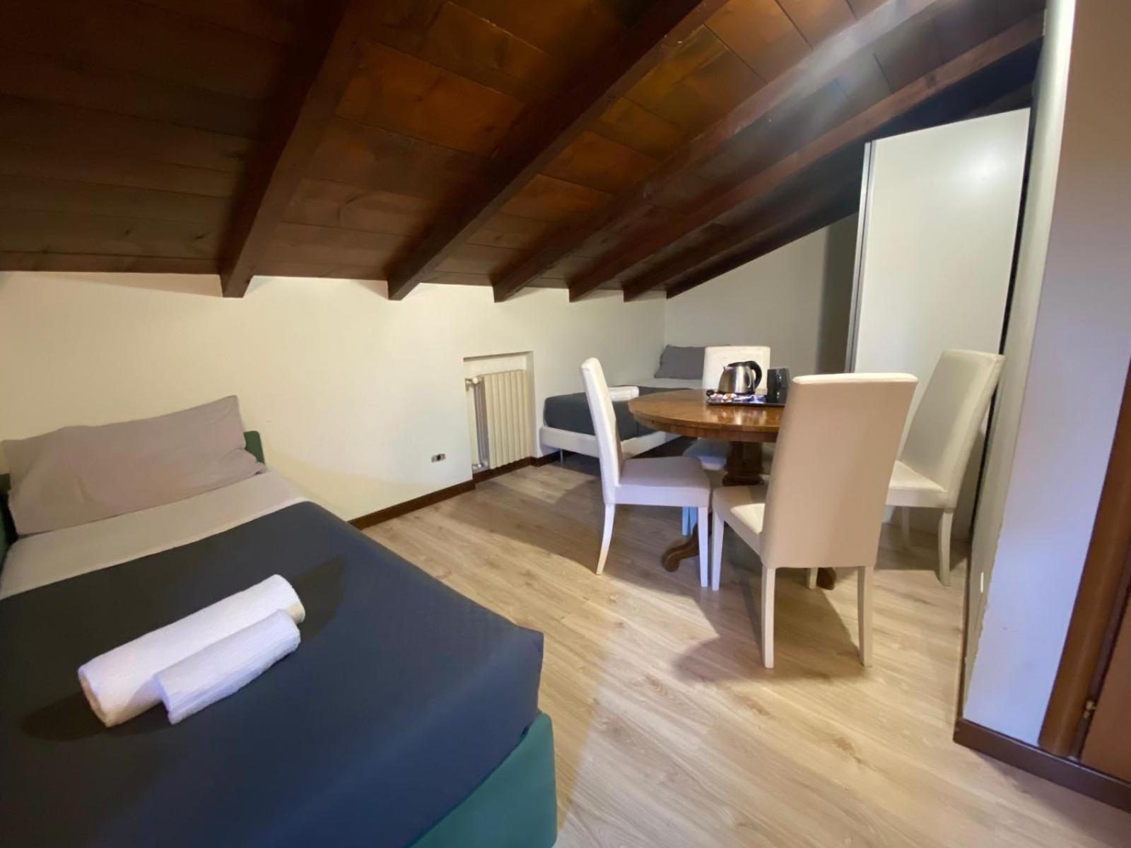 Villa Masi Rental Rooms Μπολόνια Εξωτερικό φωτογραφία