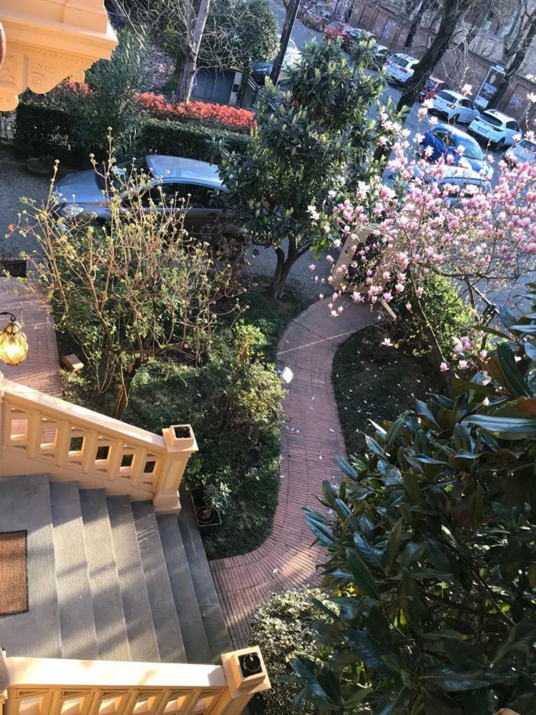 Villa Masi Rental Rooms Μπολόνια Εξωτερικό φωτογραφία