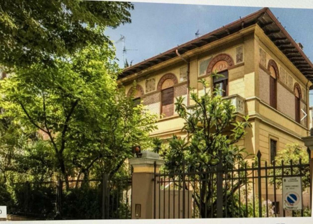 Villa Masi Rental Rooms Μπολόνια Εξωτερικό φωτογραφία